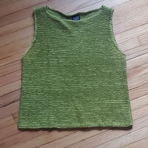 Eileen Fisher tank top